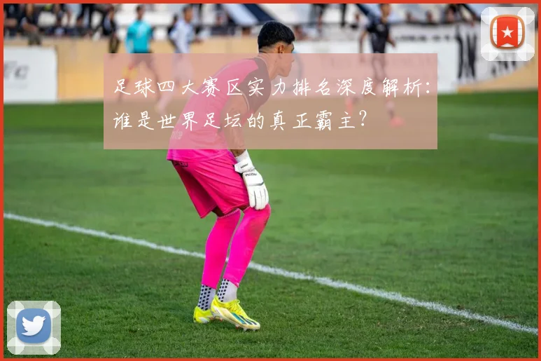 足球四大赛区实力排名深度解析:谁是世界足坛的真正霸主?